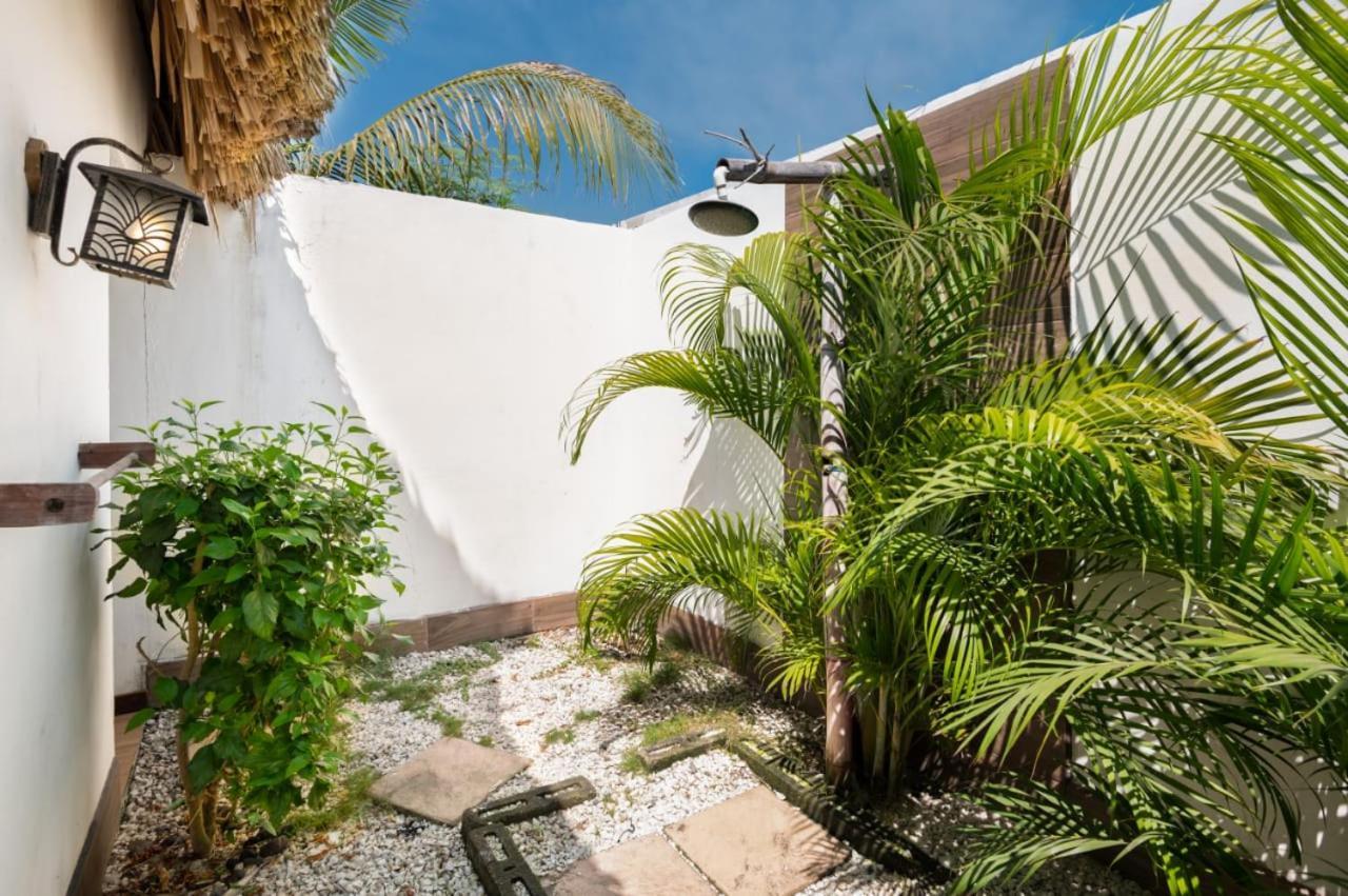 Zoah Surf Boutique Hotel, El Paredon El Paredón Buena Vista Exterior foto